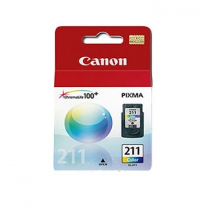 tica027 toner canon 211 para mp 250